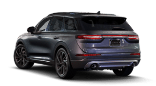 2025 Lincoln Lincoln Corsair External Image 2